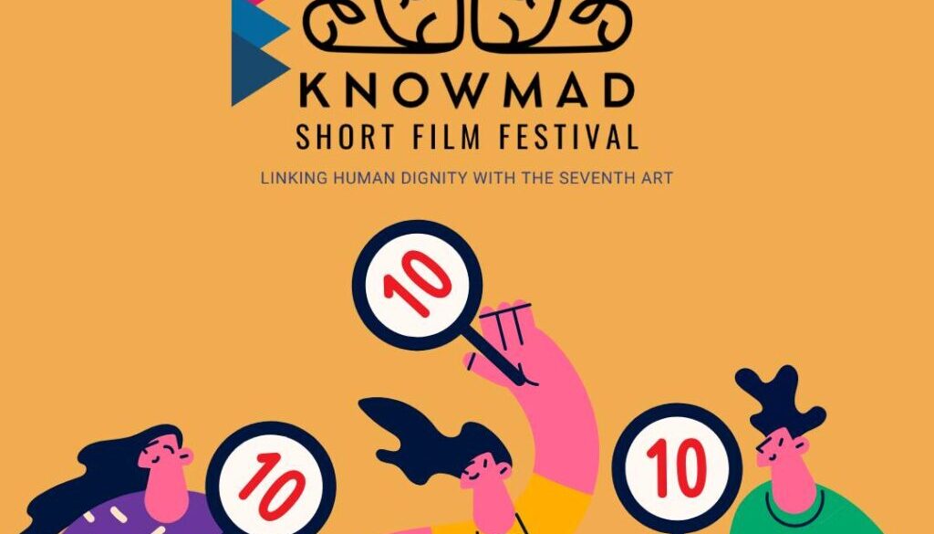 Knowmad Short Film Festival