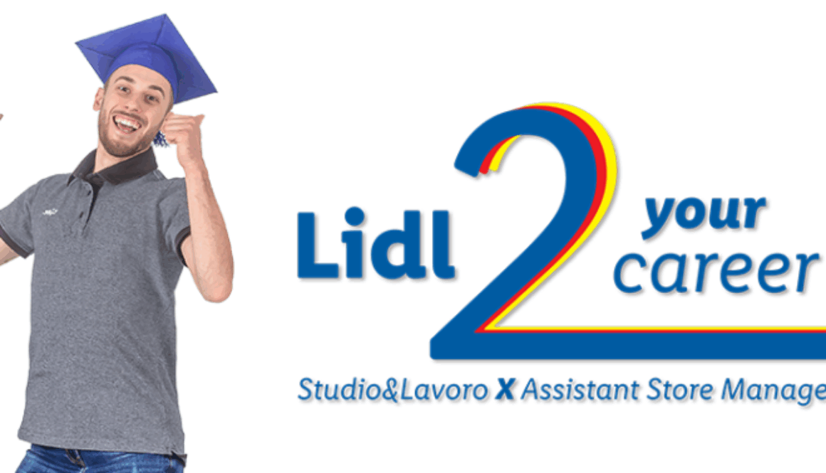 Post lidl per informagiovani