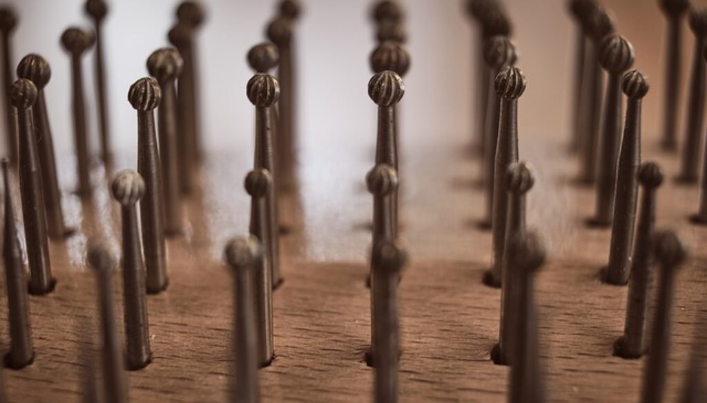 frese sferiche miniaturizzate