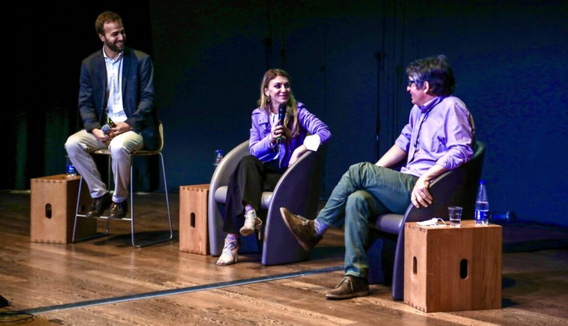 Generazione changemaker