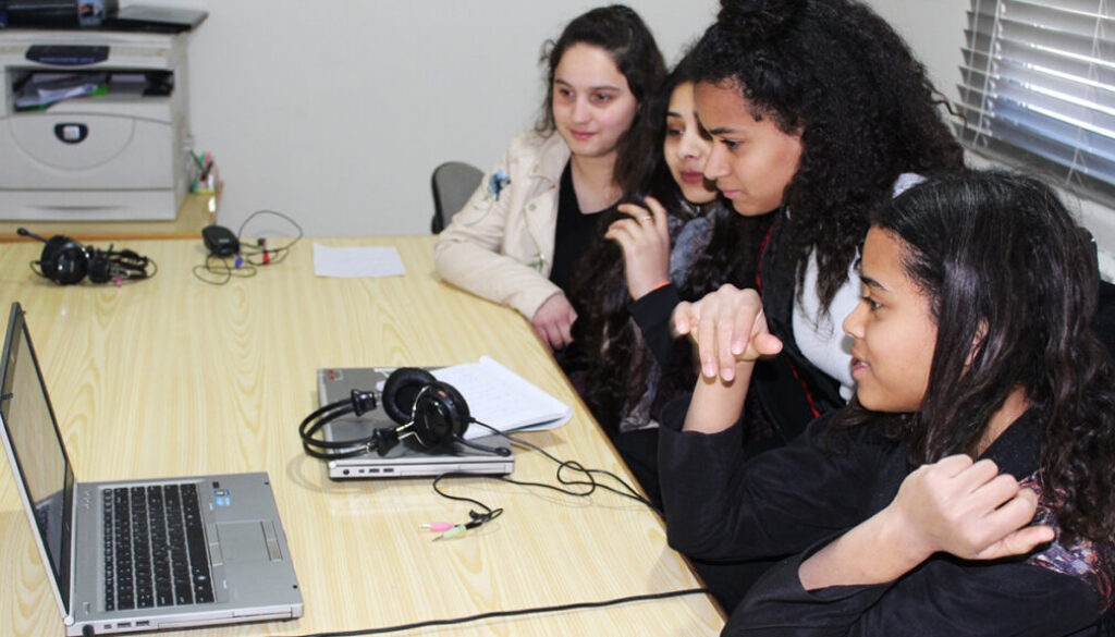 SOS Children's Villages