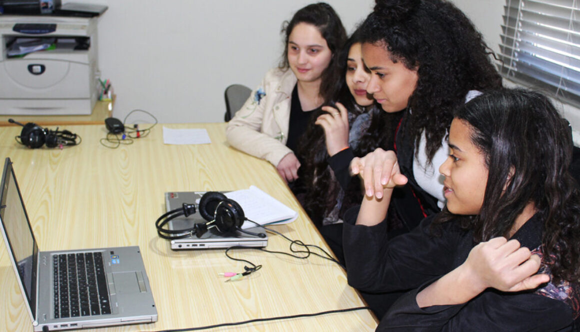 SOS Children's Villages