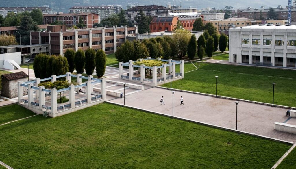 università brescia