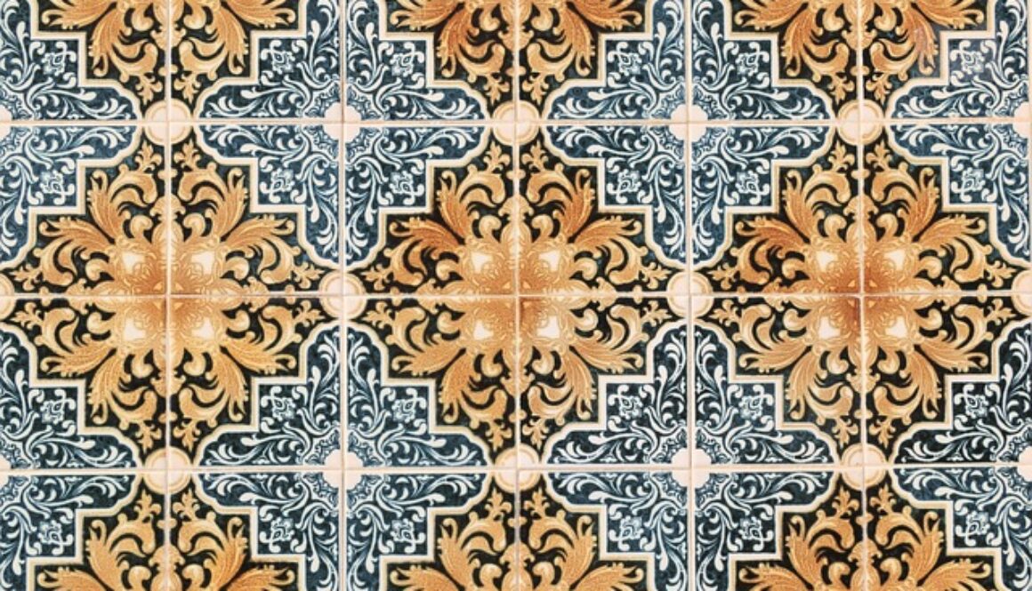 piastrelle portoghesi