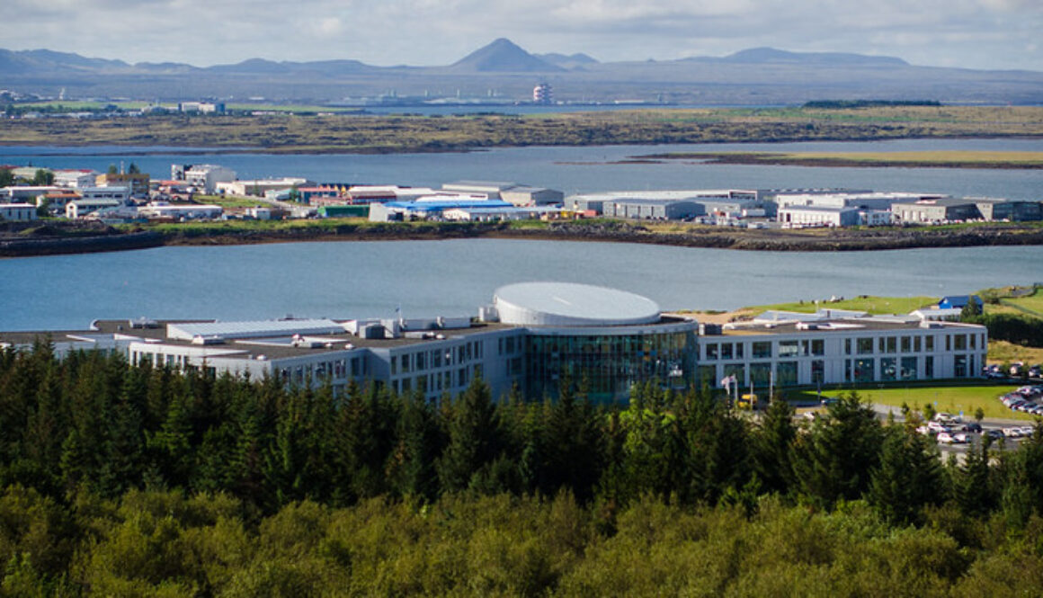 Reykjavík University