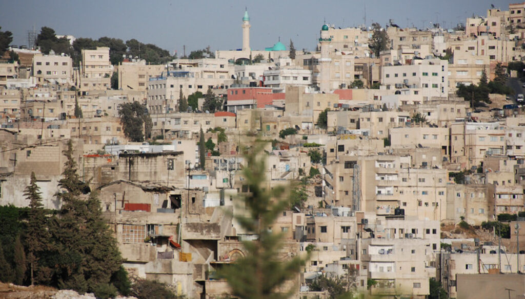 Amman