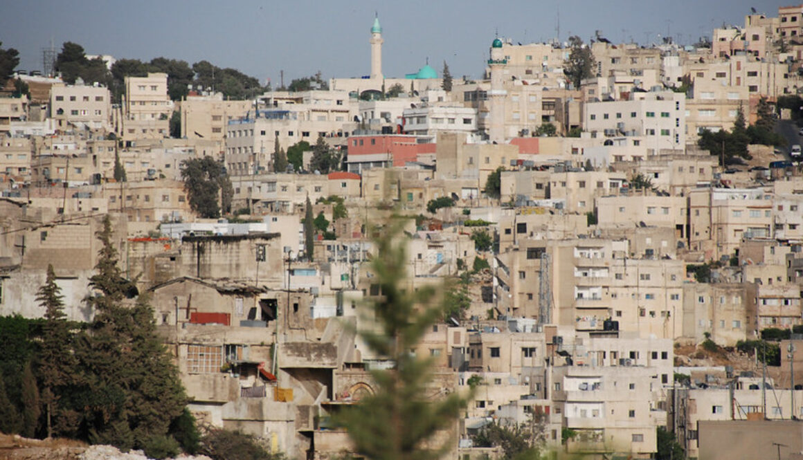Amman