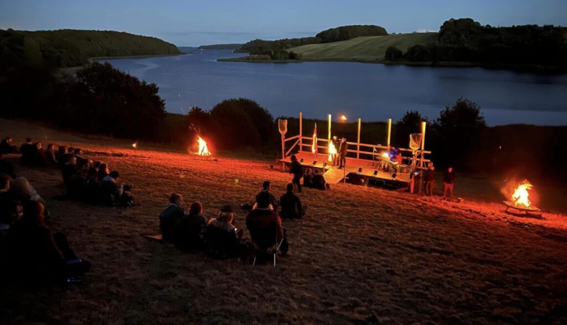 Houens Odde Spejdercenter