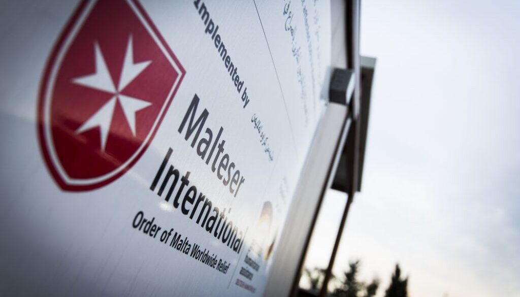 Malteser International