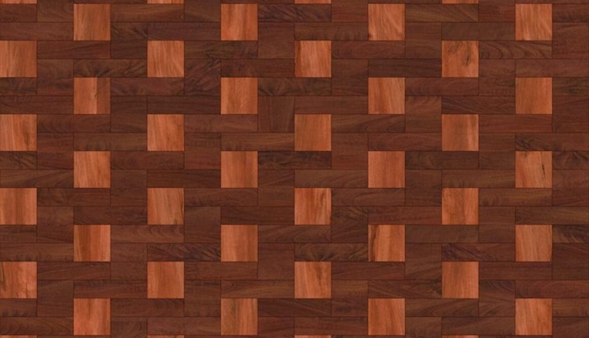 parquet