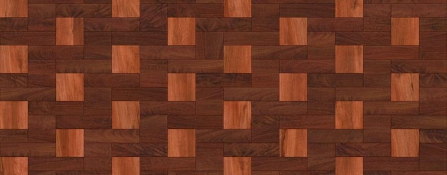 Disegna un pavimento in legno