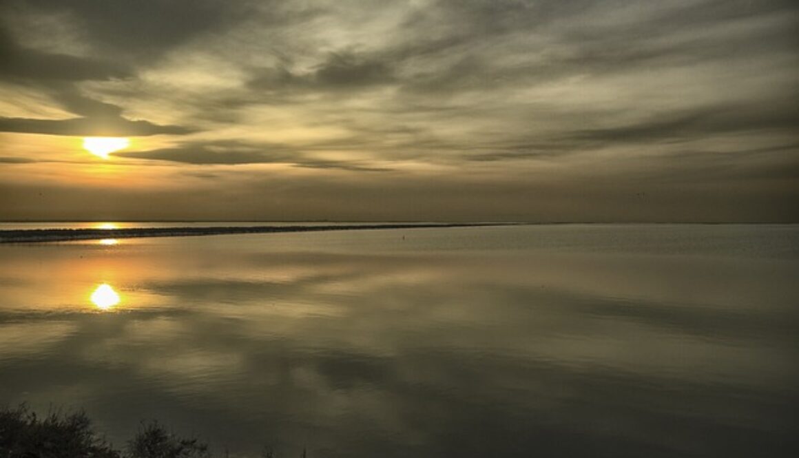 saline di Margherita di Savoia, puglia