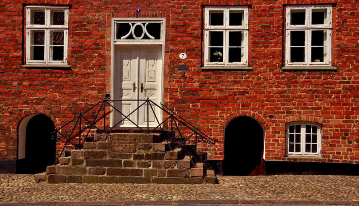 Viborg DANIMARCA - Jutland Centrale