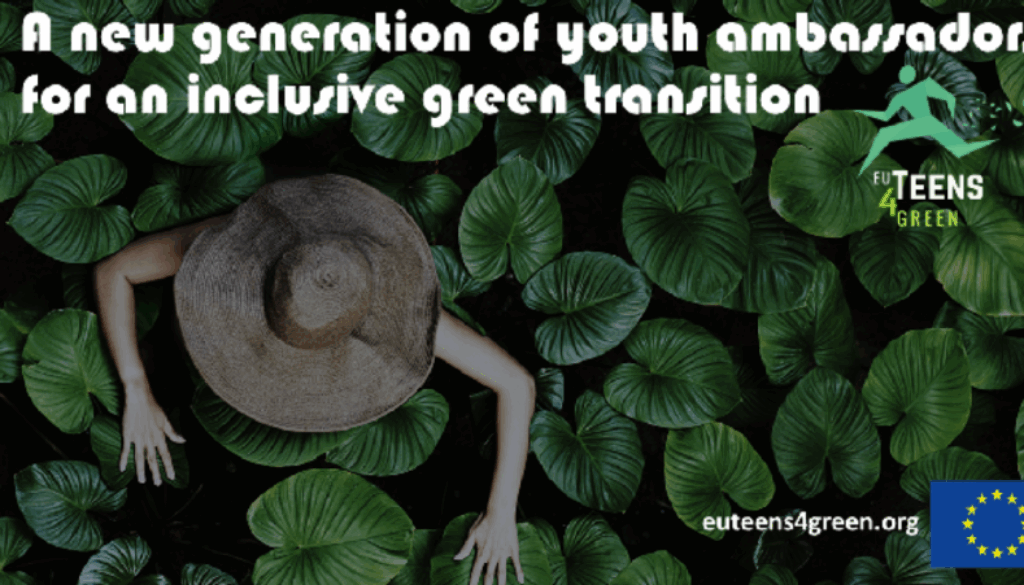 EUTeens4Green