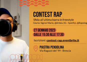 Contest Rap