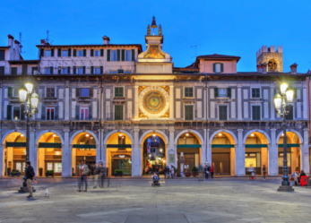 INAUGURAZIONE Bergamo Brescia – Capitale italiana della Cultura