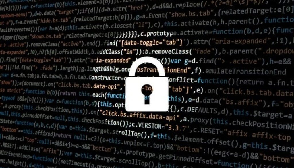 programmazione cyber