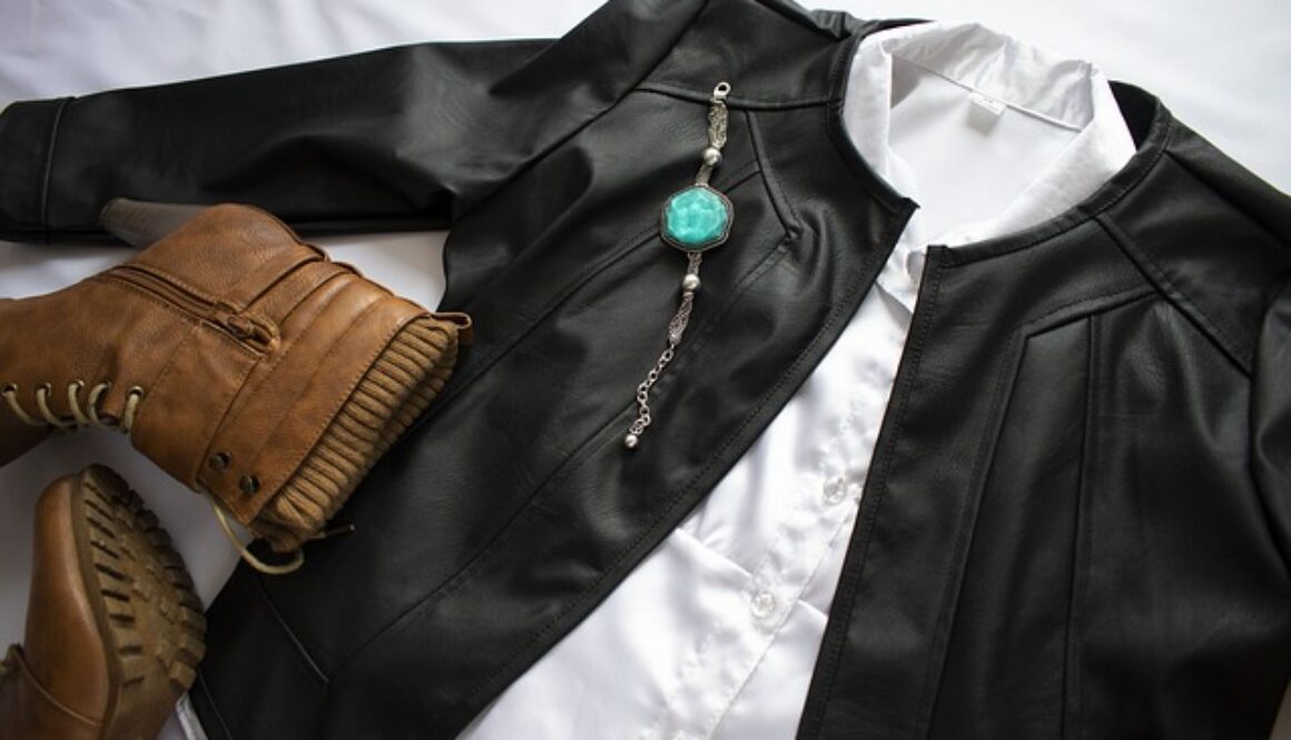 capi di abbigliamento