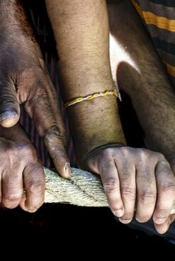 Volontariato a Malaga con ESC