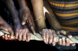 Volontariato a Malaga con ESC