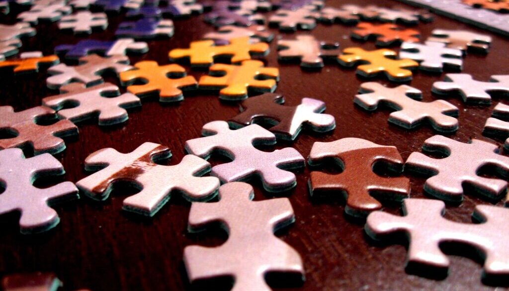 puzzle