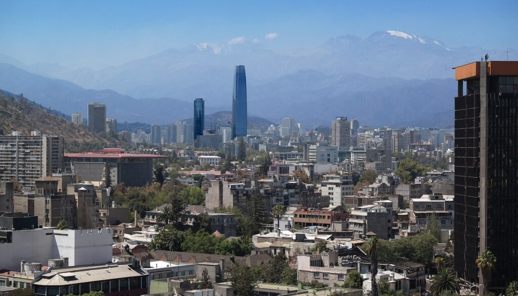 Santiago de Chile