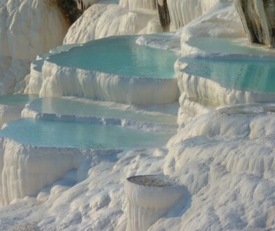 Pamukkale