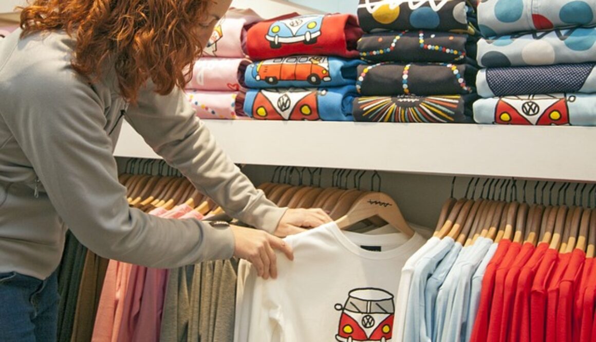 magliette per bambino e ragazza