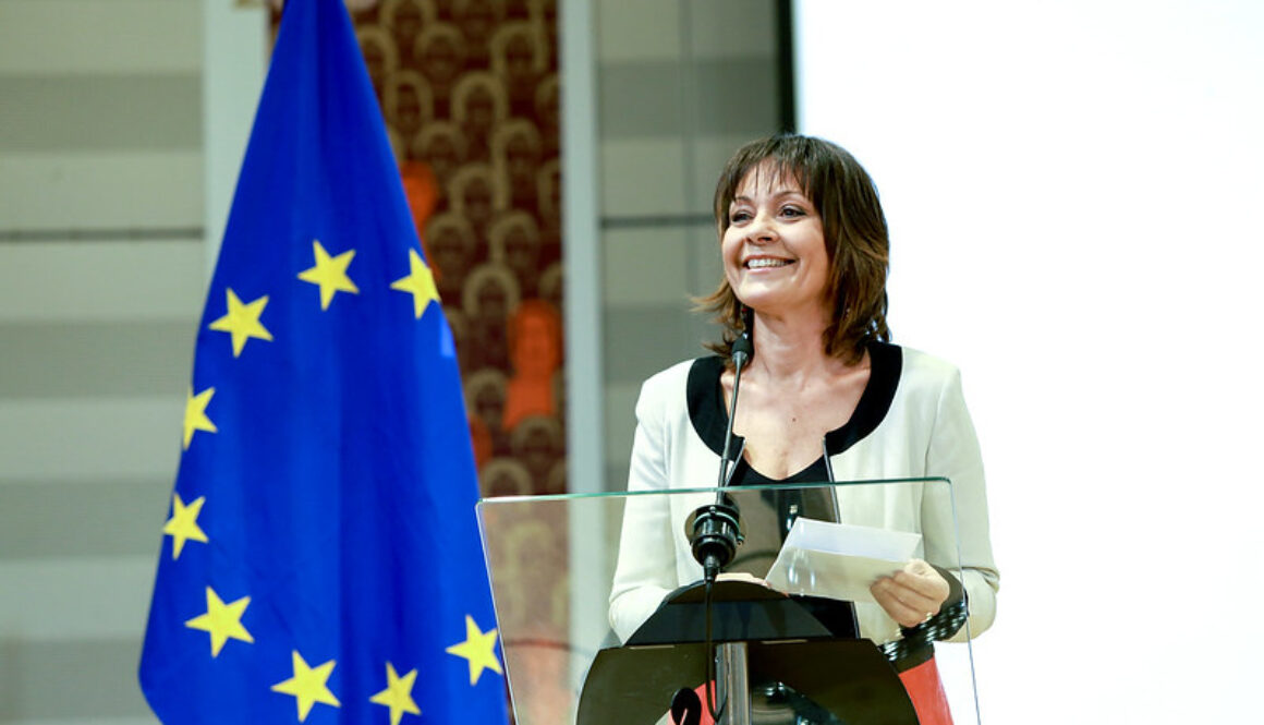 European Citizen’s Prize