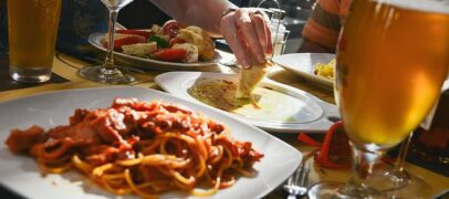 Cibo etico e comunicazione: corso gratuito