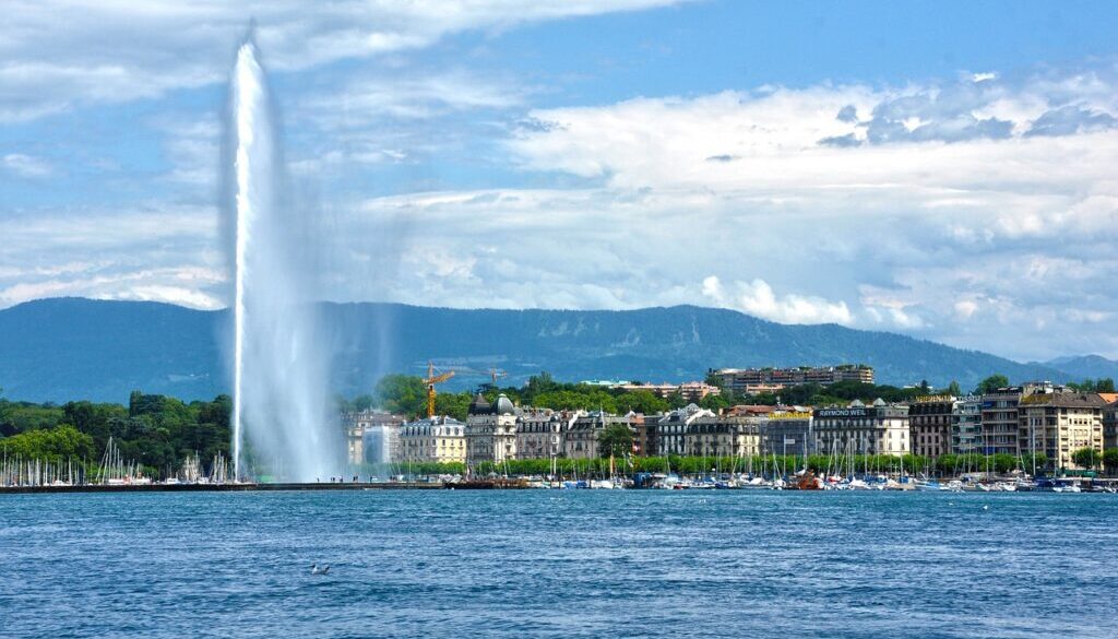 geneva
