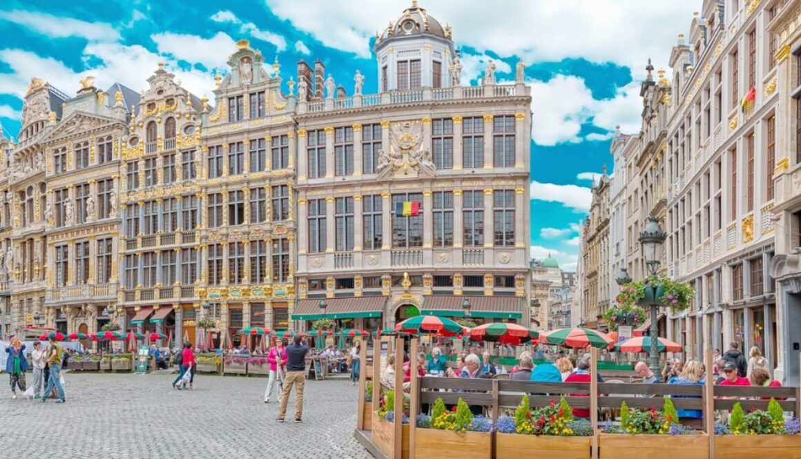 brussels