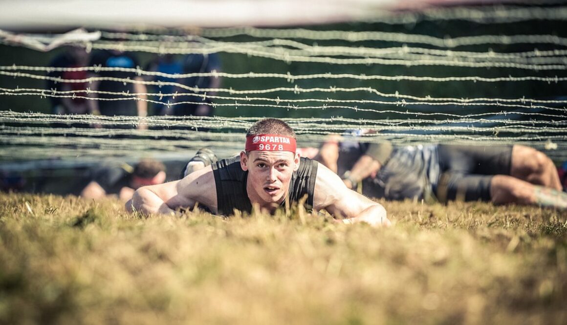 addestramento militare