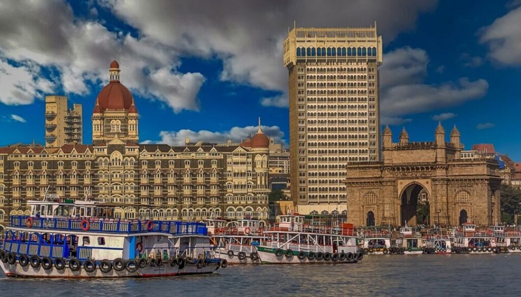 mumbai