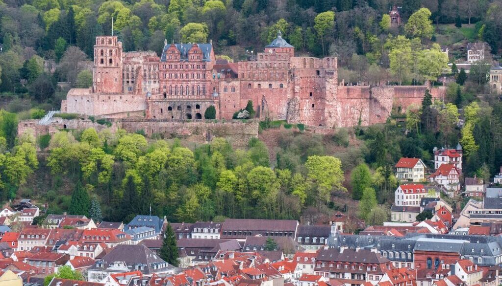 heidelberg