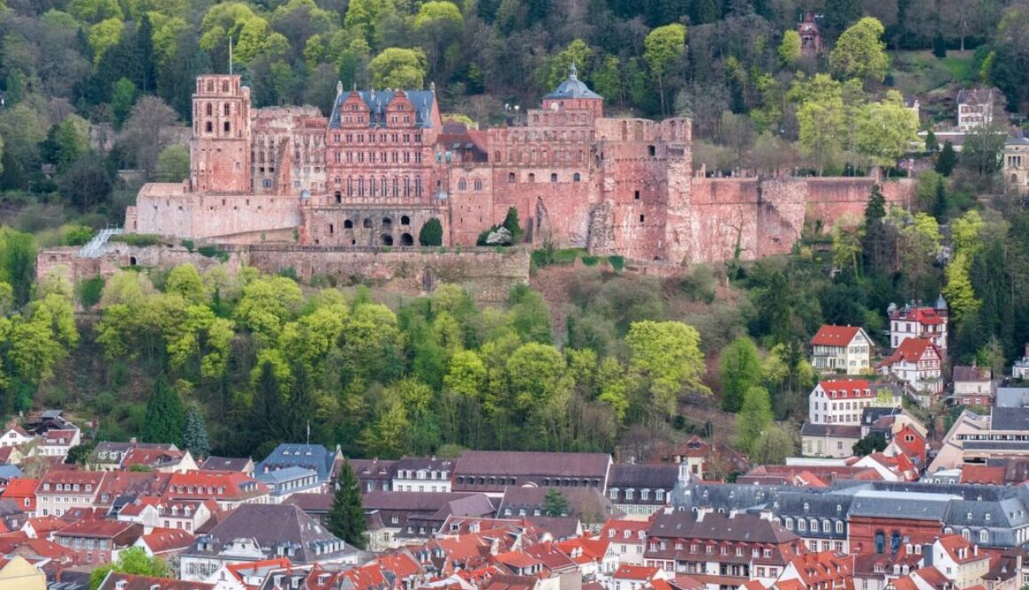 heidelberg