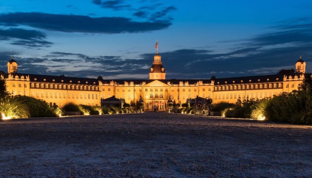 karlsruhe