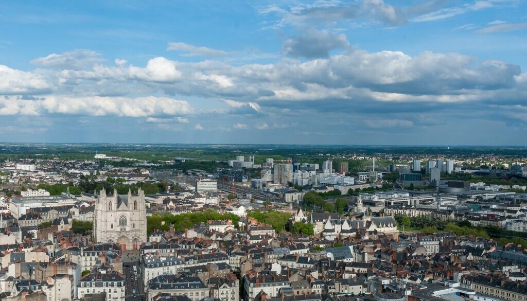 Nantes