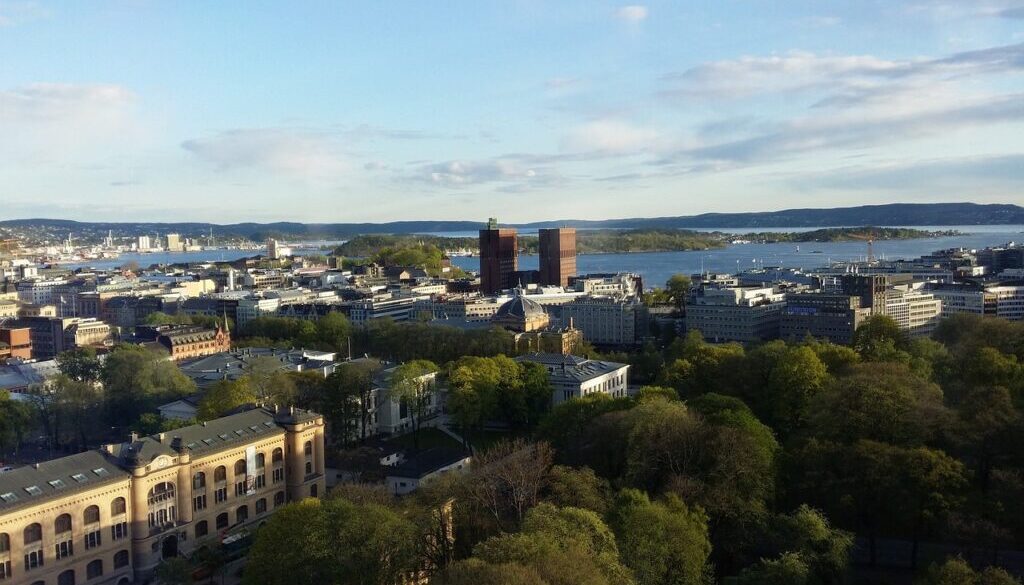 Oslo