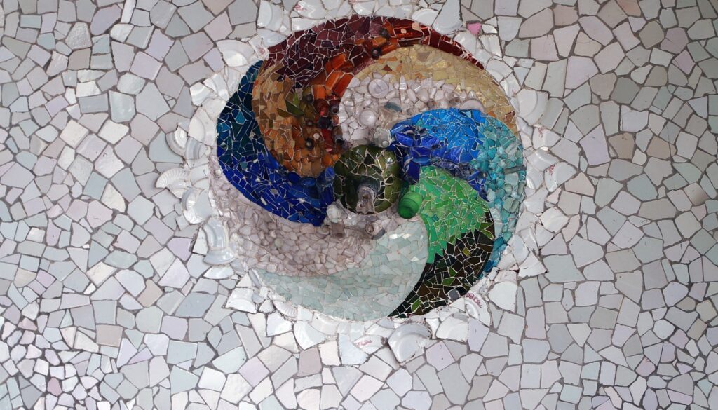 park guell