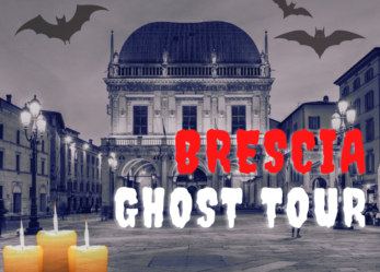 Ghost tour di Brescia