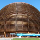 Tirocinio al CERN per studenti universitari