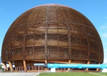 Tirocinio al CERN per studenti universitari