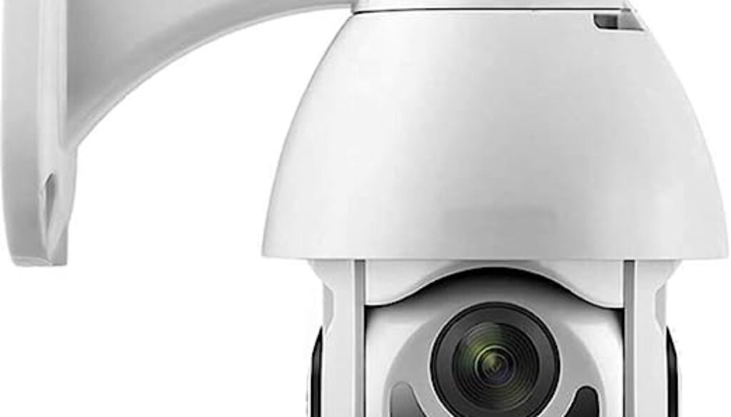 telecamera videosorveglianza