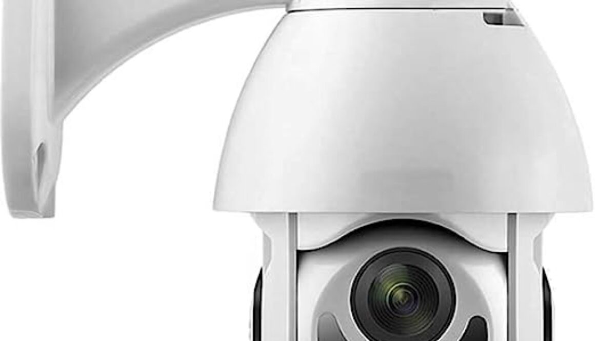 telecamera videosorveglianza