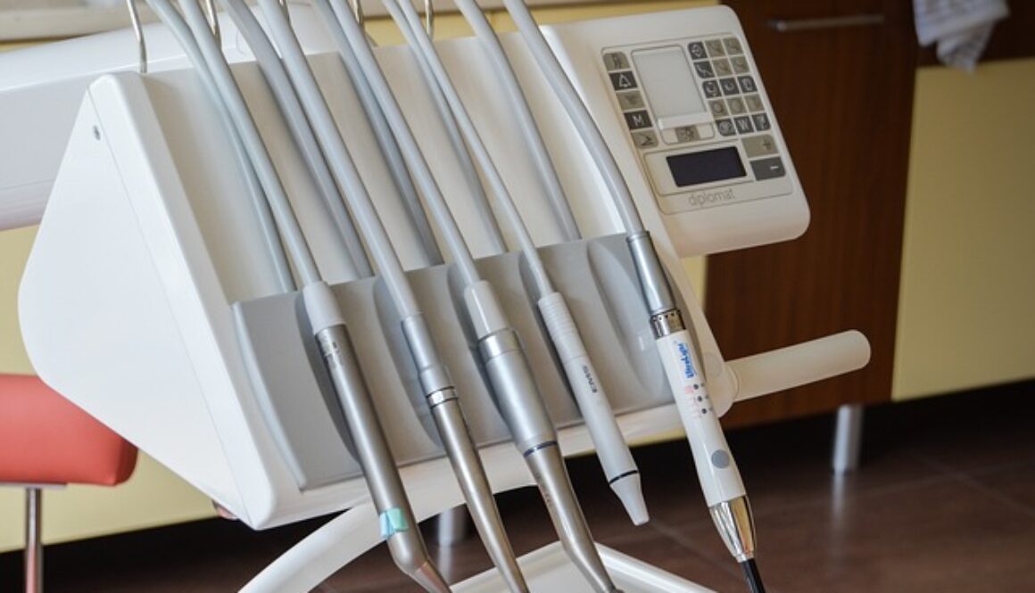 attrezzatura dentistica