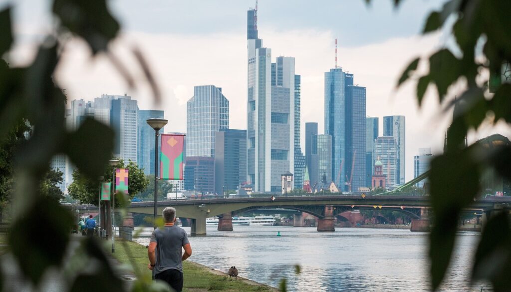 frankfurt