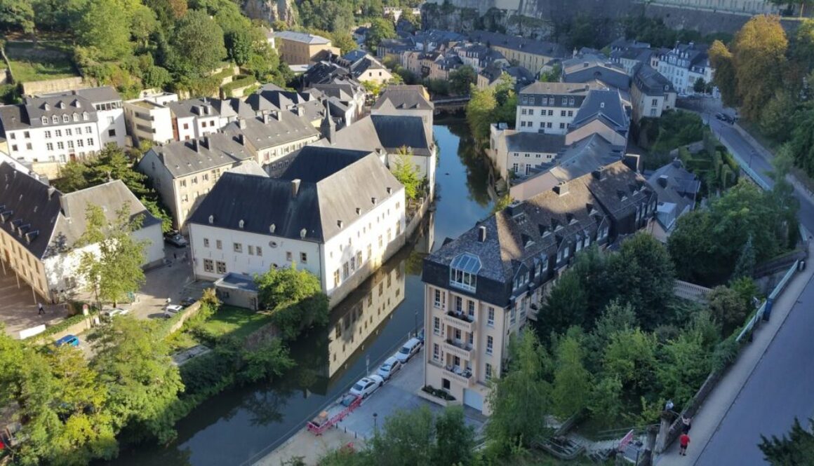 luxembourg