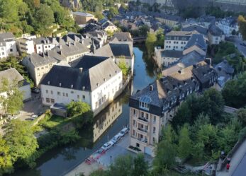 Tirocinio in Lussemburgo per laureati in Studi giuridici