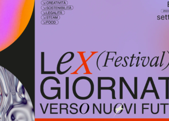 Festival Le X Giornate 2023 – Verso nuovi futuri